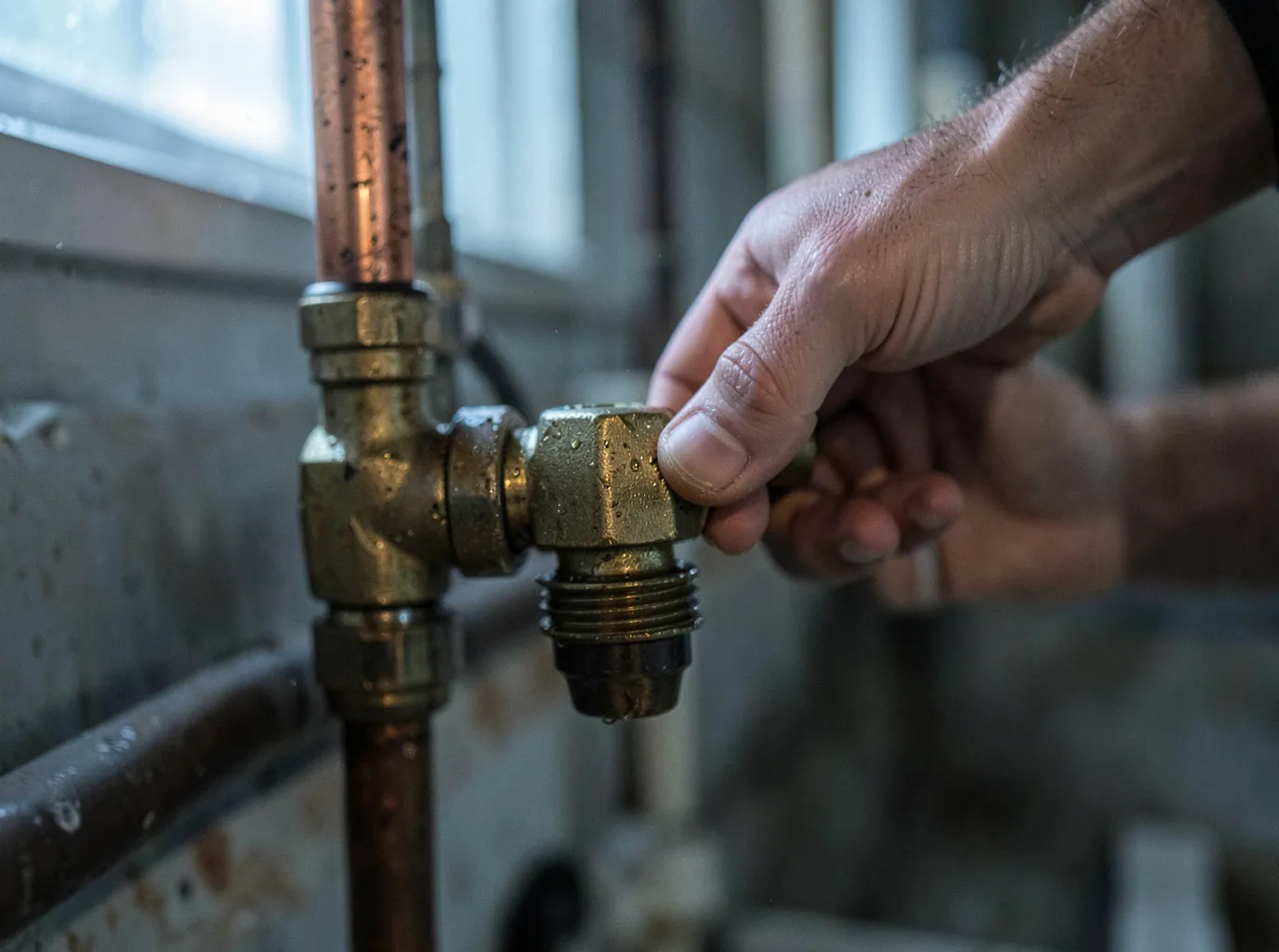 Emergency Plumber Tuttle, OK FAQs
